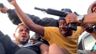 WEB SÉRIE DE DENTRO DA FAVELA- 2ª TEMPORADA | EP. 2