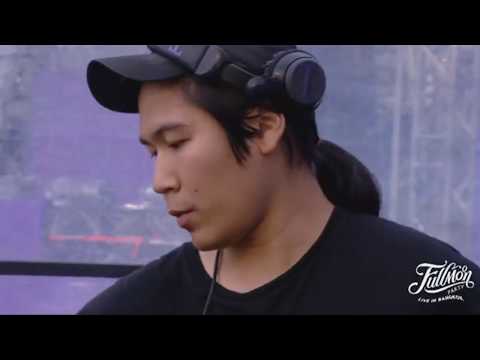 Hi3ND at Fullmoon Party Live in Bangkok 2019 (07/06/2019)