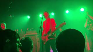 Your English is Good - Tokyo Police Club Moroccan Lounge