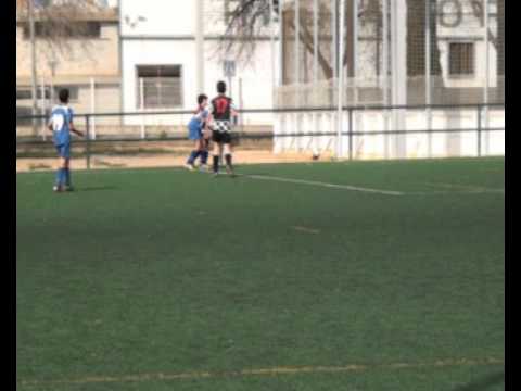 Resumen Futur de Castellón C 0 - San Pedro B 1. 21 jornada