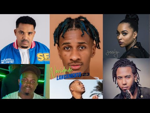 Josslyn & Dynamo, MC Prego Prego, Ricky Boy , Toru and Mc Panki ( Lancamento Semanal)_ New som