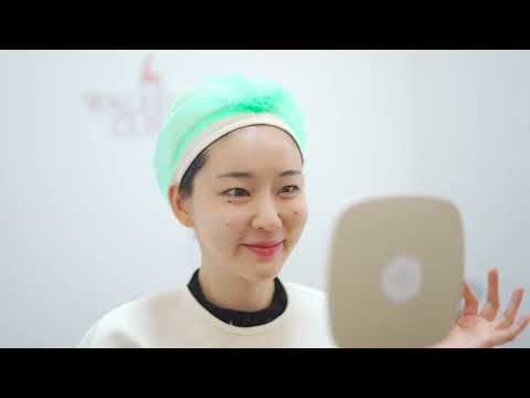Welcome to Waleerat — innovation of technology for skin & appearance