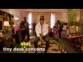 Fireboy DML: Tiny Desk (Home) Concert