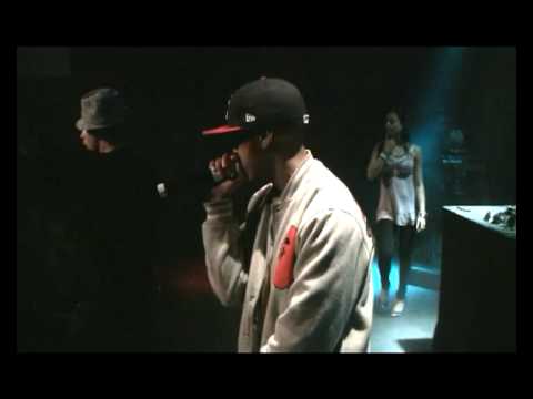 Joelito Cortez - Que pasa  (iFreestyle)