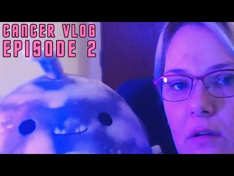 Snipe's Cancer Vlog: Episode Two