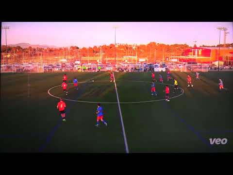 Quart vs At Saguntino B p1