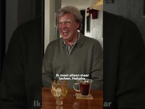 Wanneer je lachspieren overuren draaien 😂
