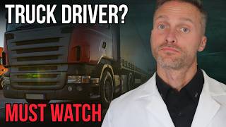 DOT Drug Test Tips Every CDL Driver Needs To Know!