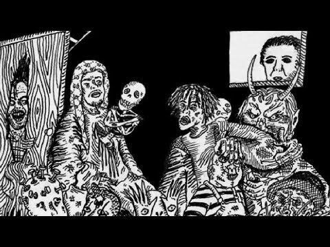 BOOFBOIICY & BANDMANFARI - Steal [Prod by Brentrambo & Uglyfriend]