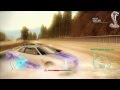 Nissan Skyline из форсажа 2 в игре NFS Undercover 