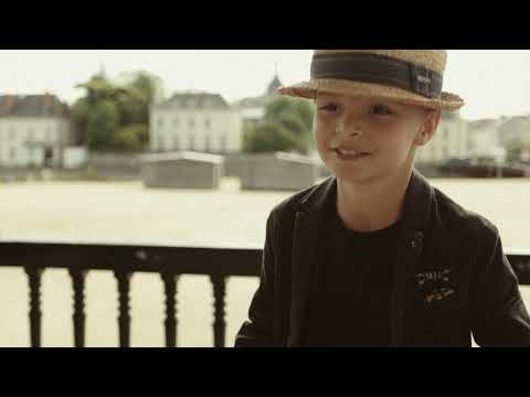 ARCHIMEDE - LES PLANCHES (Clip officiel) © Archimède