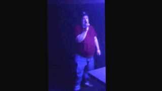 My Angel Is Here By Wynonna! Sung By Brian