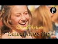 DeadMercer - Psytrance Celebration Mix