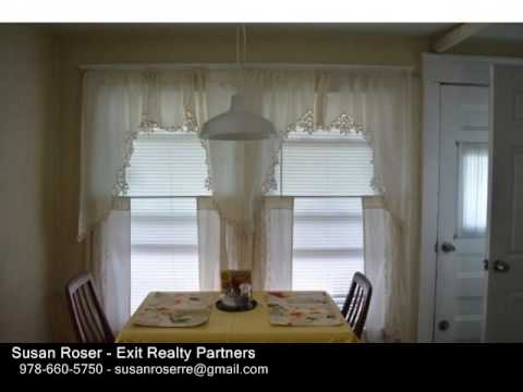 114 Maiin St. Unit 2L, Grafton MA 01560 - Condo - Real Estate - For Sale -