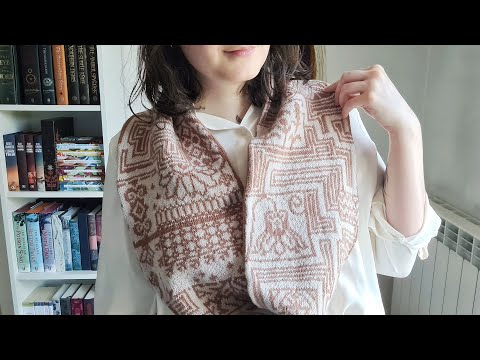 (FR Podcast Tricot) Yarnflakes 113 – Le vent