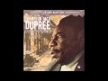 Champion Jack Dupree - Vietnam Blues (Alternative Take)