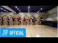 TWICE 트와이스 OOH AHH하게 REMIX Ver 2 안무영상