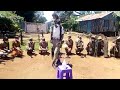 Tharaka Dancers