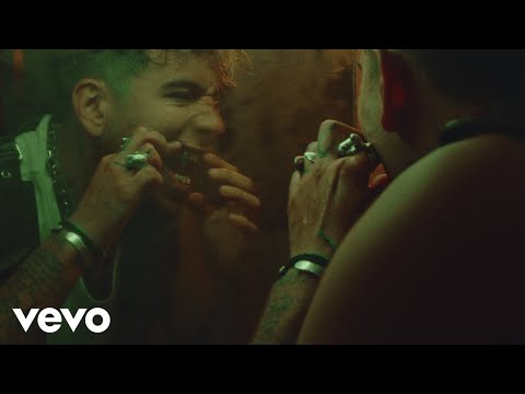 Fasma, GG - Ma non erano te (Official Video)