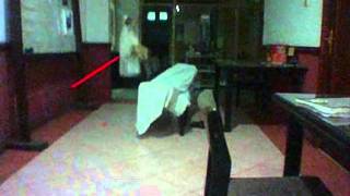 Real Asian Ghost Pictures