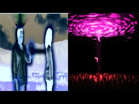 INCREÍBLE, Estamos en la ERA DE LOS VAMPIROS Energéticos