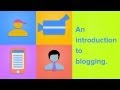What Is A Blog