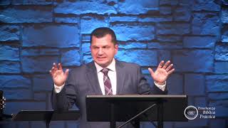 Mensaje #7: La Copa Que Él Tomó