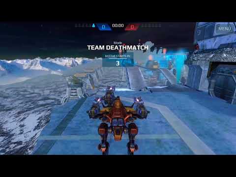 Super dash using haechi on yamantu 😉