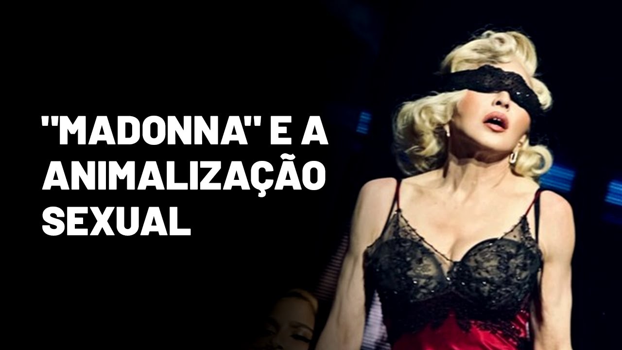 "MADONNA" E FULTON SHEEN: a esterilidade do egoísmo e a fecundidade do amor