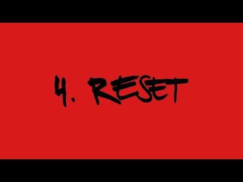 Video thumbnail for Reset