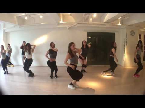 Stellar - Marionette Dance Cover