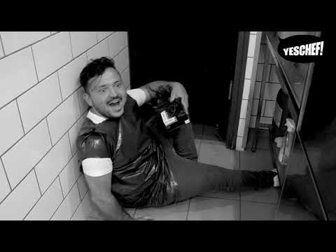 Umut fra guldkroen & Lars fra Yeschef.dk