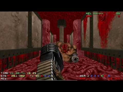 Community Chest Map13 Another Dead Hero UV Max in 18:11