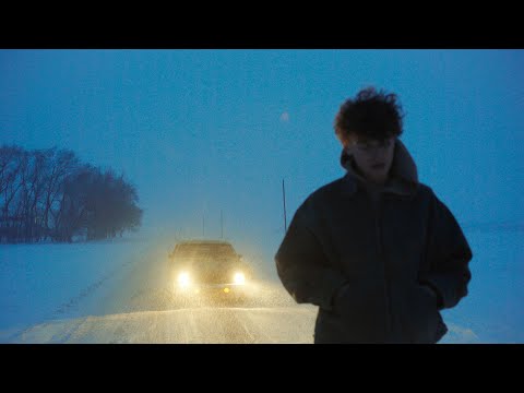 Zackery - On the Edge (Official Video)