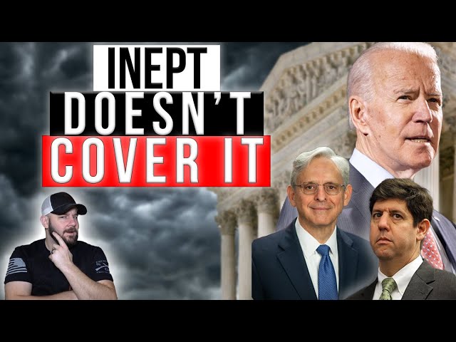 BREAKING: New Gun Control Bill introduced around TRAFFICKING... BIDEN ALREADY DEFUNDED THIS AT ATF..