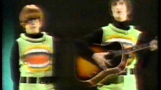 Peter & Gordon - Morning's Calling single version