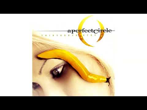 A Perfect Circle - The Package (Japan Edition) A432Hz