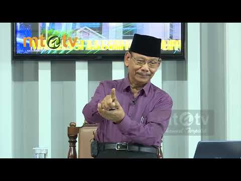 Jihad Pagi MTATV Solo 23-12-2018- Tema Shalat 16