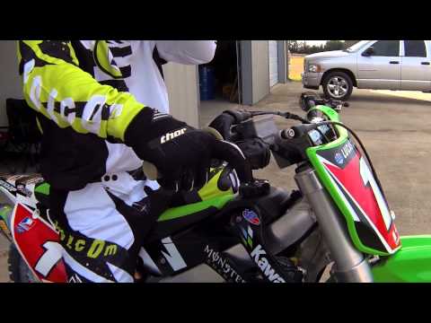 GoPro James Stewart and Ryan Villopoto
