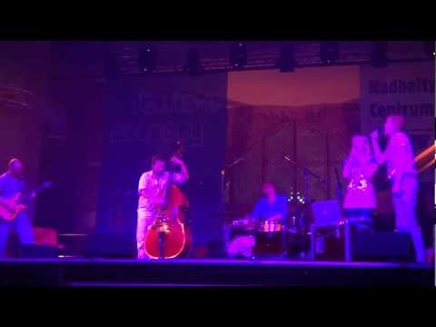 Olo Walicki Kaszebe II 5/6  Przëchôdóm do Ce