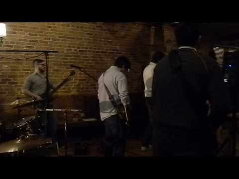 East Atlantic, 2/17/17, EBC West part 1/4