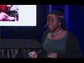The African Beauty Imani Kilavuka TEDxYouth BrookhouseSchool