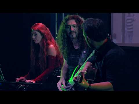 Mauricio Nader - La Partida (Víctor Jara) (LIVE)