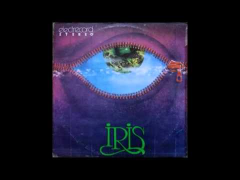 IRIS  La popas (High Quality)