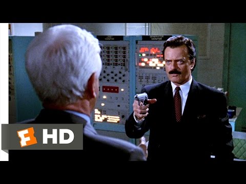 The Naked Gun 2½: The Smell of Fear (9/10) Movie CLIP - Final Requests (1991) HD