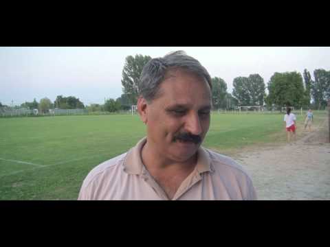 Meci amical CSM Oltenita-Dunarea Calarasi