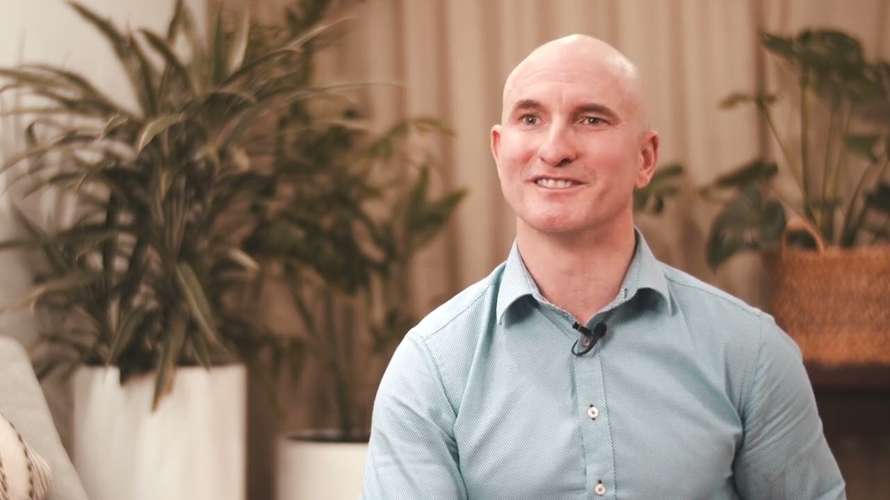 Andrew Reibelt Image Property Brisbane Northside