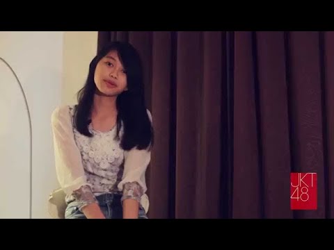 JKT48 Generation 3 Profile: Maria Genoveva Natalia Desy Purnamasari Gunawan