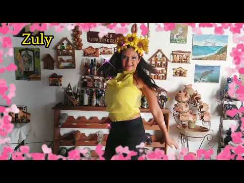 Star Arabian e Gipsy Show Flowers Apresenta:Zuly