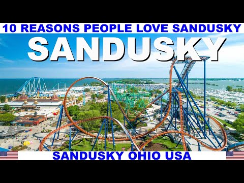 Tripadvisor Sandusky Ohio